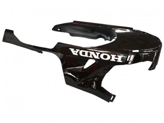 2008-2011 Honda CBR1000RR Motorcycle Fairings - Glossy Black Canada Websites