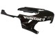 2008-2011 Honda CBR1000RR Motorcycle Fairings - Glossy Black Canada Websites