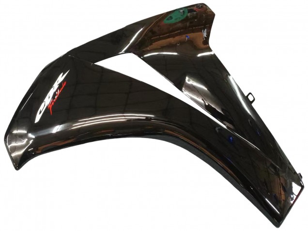 2008-2011 Honda CBR1000RR Motorcycle Fairings - Glossy Black Canada Websites