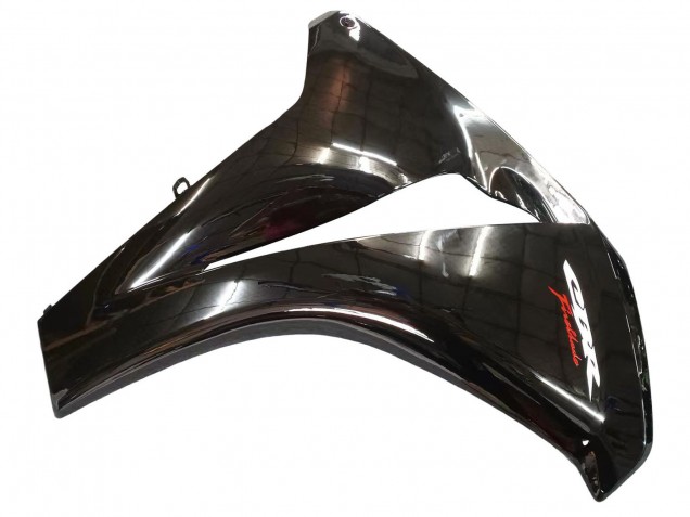 2008-2011 Honda CBR1000RR Motorcycle Fairings - Glossy Black Canada Websites