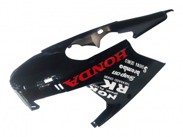 2008-2011 Honda CBR1000RR Motorcycle Fairings - Green Orange Glossy Black Rossi Michelin 46 Canada Websites