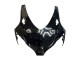 2008-2011 Honda CBR1000RR Motorcycle Fairings - Grey Glossy Black Canada Websites