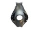 2008-2011 Honda CBR1000RR Motorcycle Fairings - Grey Glossy Black Canada Websites
