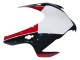 2008-2011 Honda CBR1000RR Motorcycle Fairings - Red White Glossy Black Racing Canada Websites