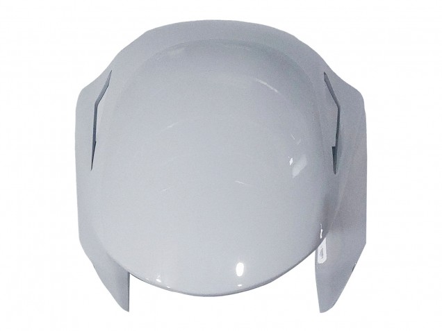 2008-2011 Honda CBR1000RR Motorcycle Fairings - Red White Glossy Black Racing Canada Websites