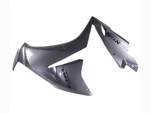 2012-2016 Honda CBR1000RR Motorcycle Fairings - Grey Canada Websites