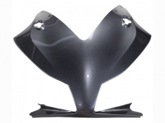2012-2016 Honda CBR1000RR Motorcycle Fairings - Grey Canada Websites