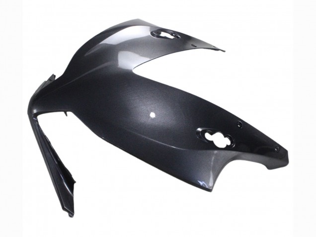 2012-2016 Honda CBR1000RR Motorcycle Fairings - Grey Canada Websites