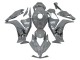 2012-2016 Honda CBR1000RR Motorcycle Fairing - Nardo Grey Canada Websites