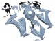 2012-2016 Honda CBR1000RR Motorcycle Fairings - Light Grey Canada Websites