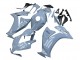2012-2016 Honda CBR1000RR Motorcycle Fairings - Light Grey Canada Websites