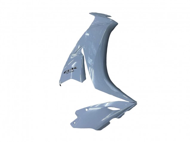 2012-2016 Honda CBR1000RR Motorcycle Fairings - Light Grey Canada Websites
