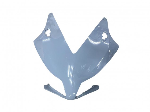 2012-2016 Honda CBR1000RR Motorcycle Fairings - Light Grey Canada Websites