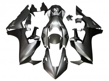 2017-2023 Honda CBR1000RR Motorcycle Fairings - Matte Grey Canada Websites
