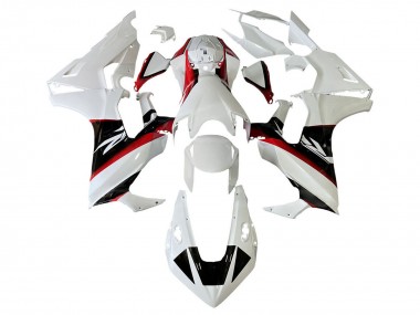 2017-2023 Honda CBR1000RR Motorcycle Fairing - White Red Black Canada Websites