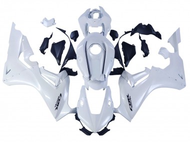 2017-2023 Honda CBR1000RR Motorcycle Fairings - White Canada Websites