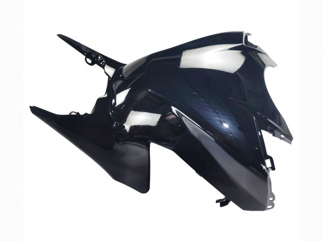 2017-2023 Honda CBR1000RR Motorcycle Fairings - Glossy Black Canada Websites