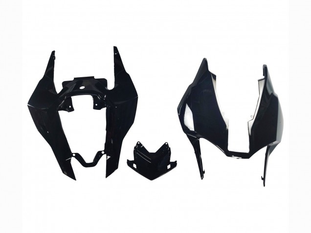 2017-2023 Honda CBR1000RR Motorcycle Fairings - Glossy Black Canada Websites