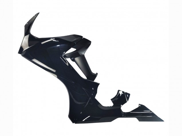 2017-2023 Honda CBR1000RR Motorcycle Fairings - Glossy Black Canada Websites