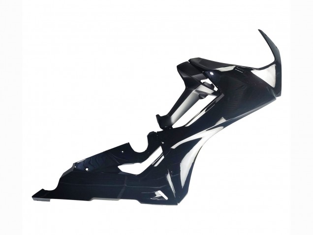 2017-2023 Honda CBR1000RR Motorcycle Fairings - Glossy Black Canada Websites