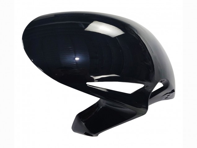 2017-2023 Honda CBR1000RR Motorcycle Fairings - Glossy Black Canada Websites