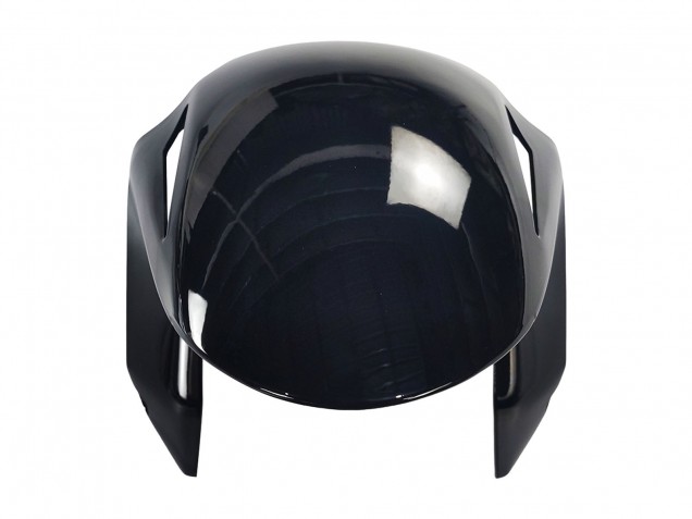 2017-2023 Honda CBR1000RR Motorcycle Fairings - Glossy Black Canada Websites