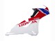 2017-2023 Honda CBR1000RR Motorcycle Fairings - White Red Blue Black HRC Canada Websites