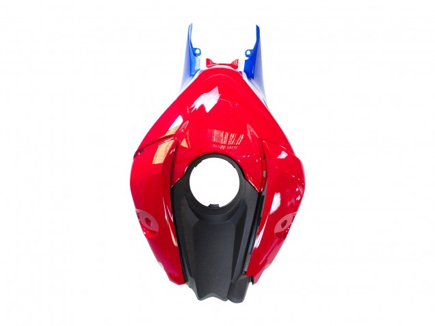 2017-2023 Honda CBR1000RR Motorcycle Fairings - White Red Blue Black HRC Canada Websites