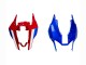 2017-2023 Honda CBR1000RR Motorcycle Fairings - White Red Blue Black HRC Canada Websites