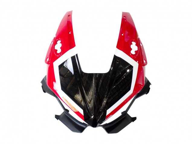 2017-2023 Honda CBR1000RR Motorcycle Fairings - White Red Blue Black HRC Canada Websites