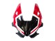 2017-2023 Honda CBR1000RR Motorcycle Fairings - White Red Blue Black HRC Canada Websites