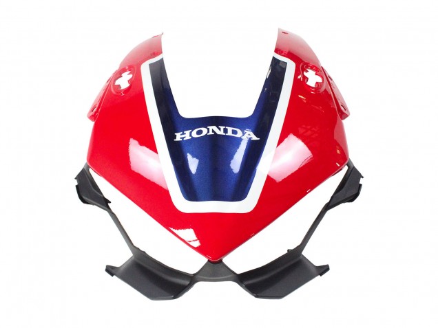 2017-2023 Honda CBR1000RR Motorcycle Fairings - White Red Dark Blue Fireblade Canada Websites