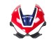 2017-2023 Honda CBR1000RR Motorcycle Fairings - White Red Dark Blue Fireblade Canada Websites
