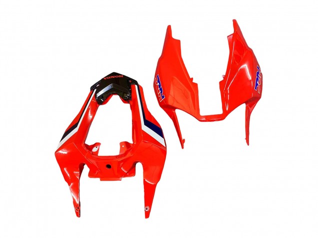 2017-2023 Honda CBR1000RR Motorcycle Fairing Kits - White Red Blue Canada Websites