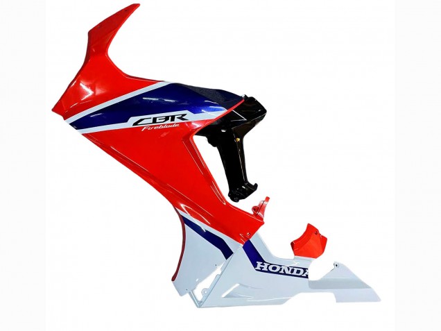 2017-2023 Honda CBR1000RR Motorcycle Fairing Kits - White Red Blue Canada Websites