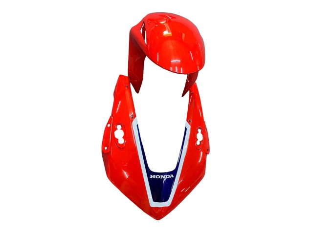 2017-2023 Honda CBR1000RR Motorcycle Fairing Kits - White Red Blue Canada Websites