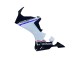 2017-2023 Honda CBR1000RR Motorcycle Fairing Kits - White Blue Glossy Black Canada Websites