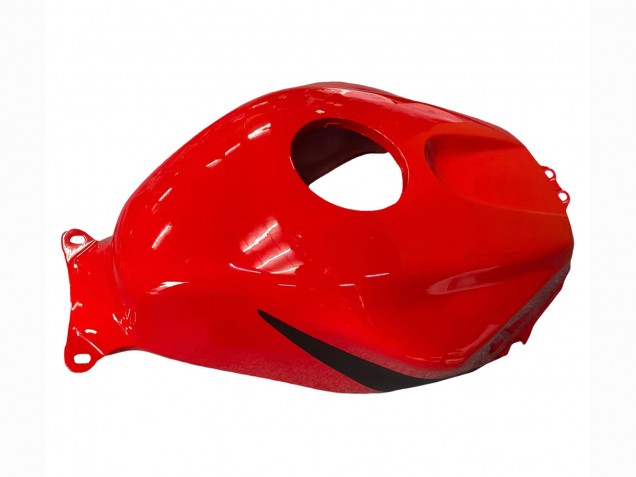 2003-2004 Honda CBR600RR Motorcycle Fairings - Red Matte Black Racing Canada Websites