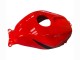 2003-2004 Honda CBR600RR Motorcycle Fairings - Red Matte Black Racing Canada Websites