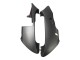 2003-2004 Honda CBR600RR Motorcycle Fairings - Red Matte Black Racing Canada Websites