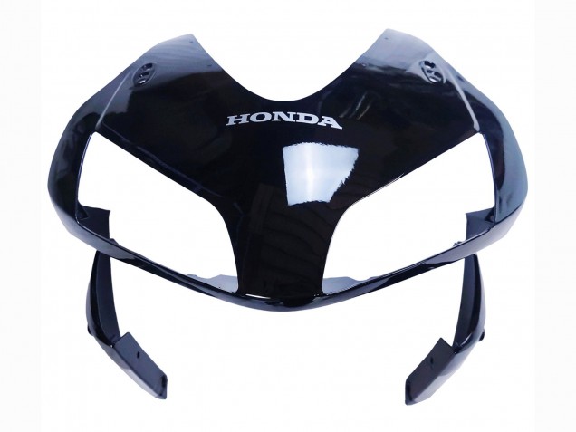 2003-2004 Honda CBR600RR Motorcycle Fairings - Silver Glossy Black Canada Websites