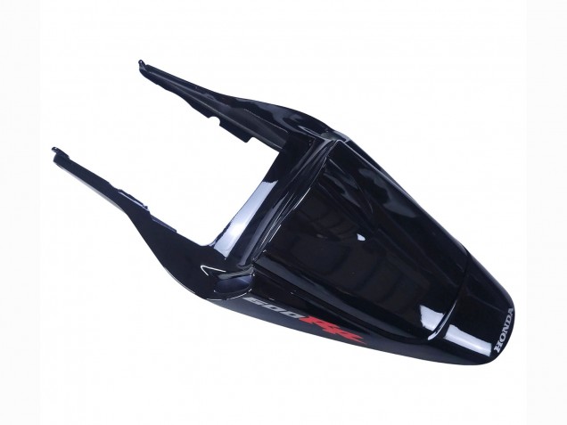 2003-2004 Honda CBR600RR Motorcycle Fairings - Silver Glossy Black Canada Websites