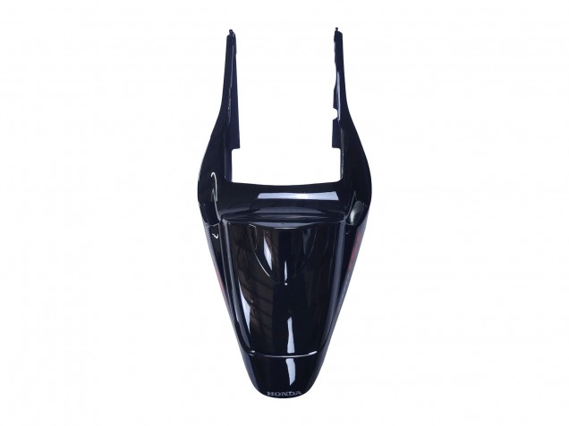 2003-2004 Honda CBR600RR Motorcycle Fairings - Silver Glossy Black Canada Websites
