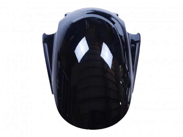 2003-2004 Honda CBR600RR Motorcycle Fairings - Silver Glossy Black Canada Websites