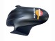 2003-2004 Honda CBR600RR Motorcycle Fairings - Matte Black Orange Repsol Rossi 46 Canada Websites