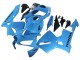 2003-2004 Honda CBR600RR Motorcycle Fairing - Blue Canada Websites