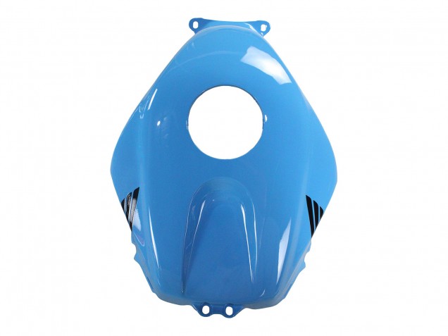 2003-2004 Honda CBR600RR Motorcycle Fairing - Blue Canada Websites