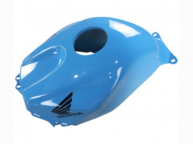 2003-2004 Honda CBR600RR Motorcycle Fairing - Blue Canada Websites