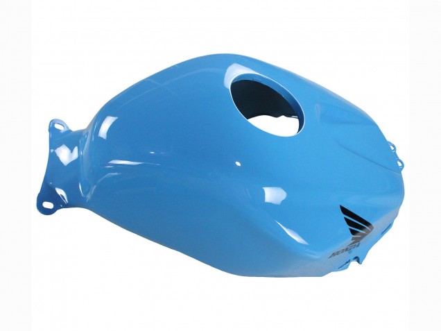 2003-2004 Honda CBR600RR Motorcycle Fairing - Blue Canada Websites