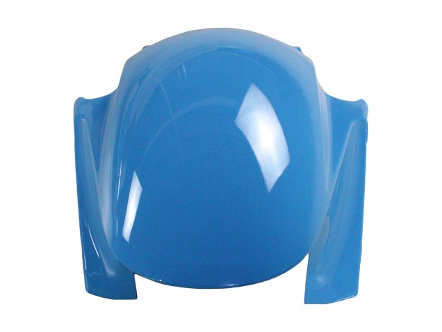 2003-2004 Honda CBR600RR Motorcycle Fairing - Blue Canada Websites